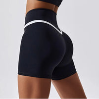 ENSEMBLE NOÉMIE MOVE (Haut + Legging / Short)