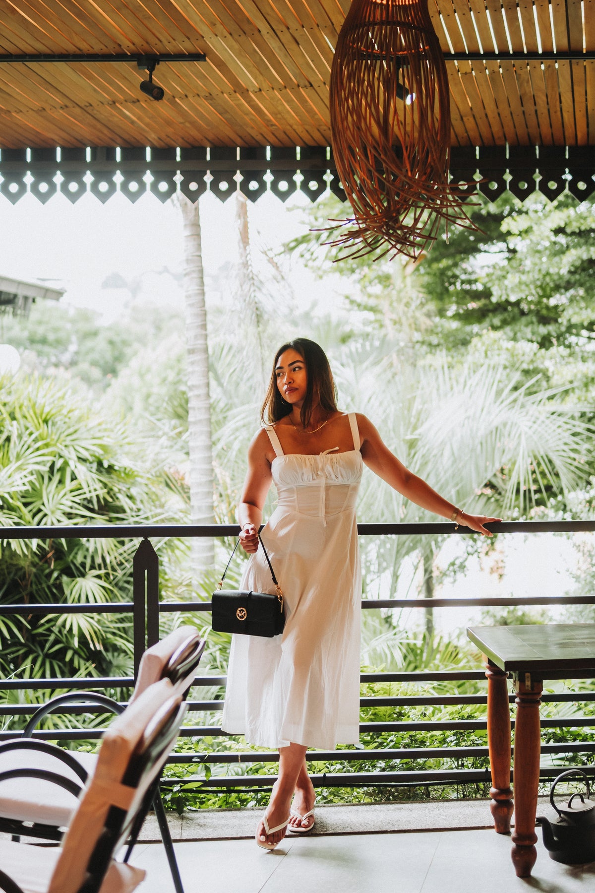 The Most Flattering Necklines for Summer Dresses: A Complete Guide