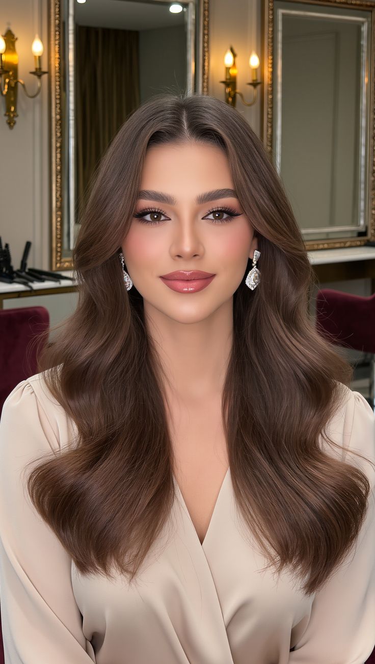 Elegant Hairstyles to Complete Your Prom Look