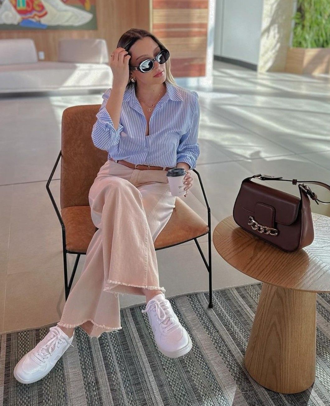 How to Create Effortless Spring Looks