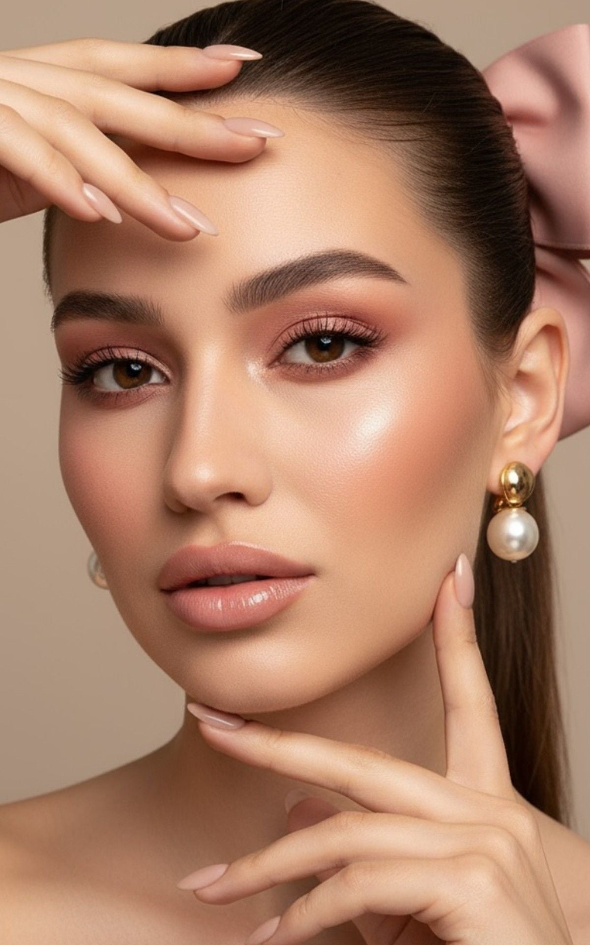 Prom Night Makeup Tips for a Flawless Look
