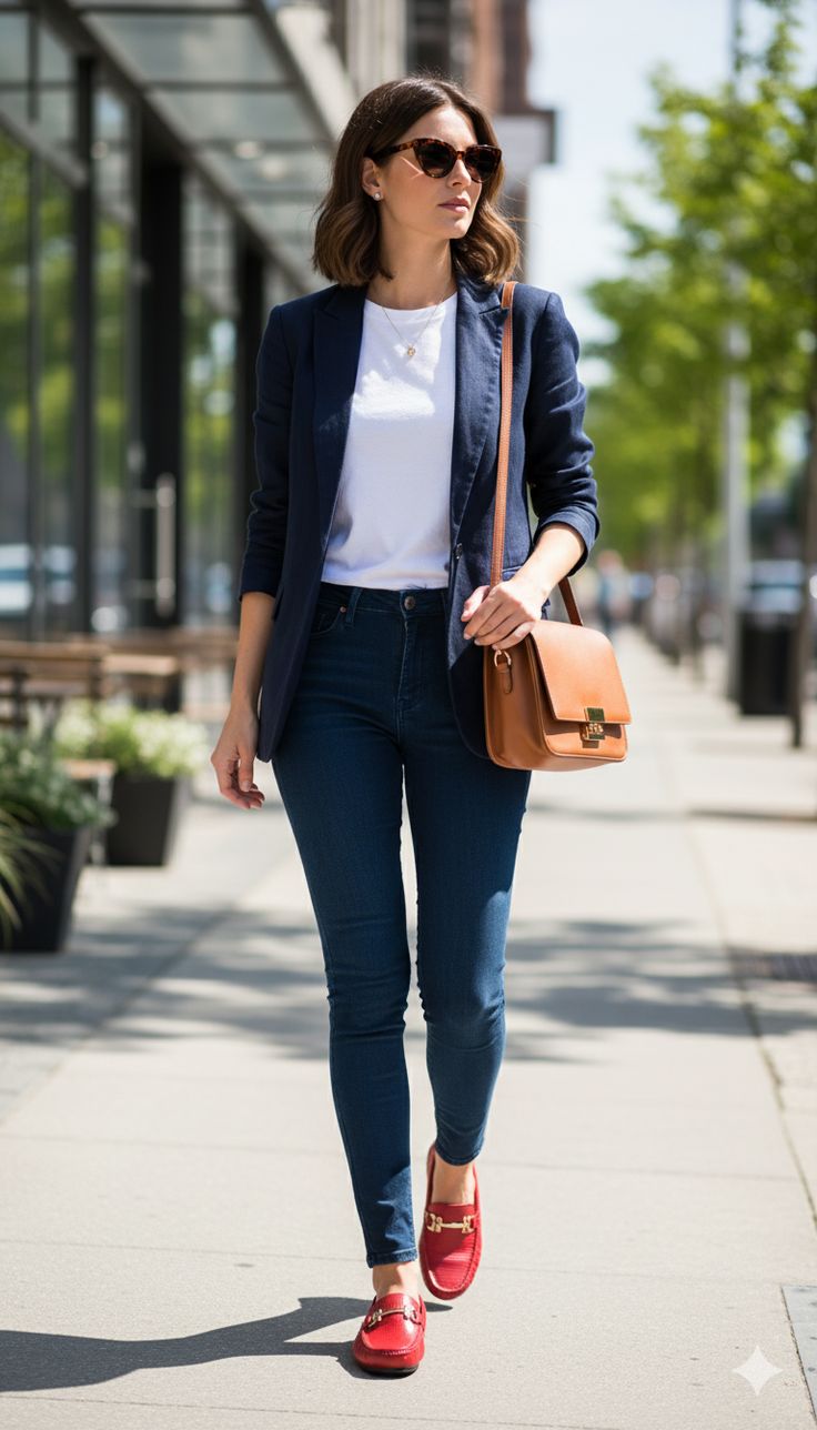 Spring Fashion Guide: From Casual to Elegant Styles