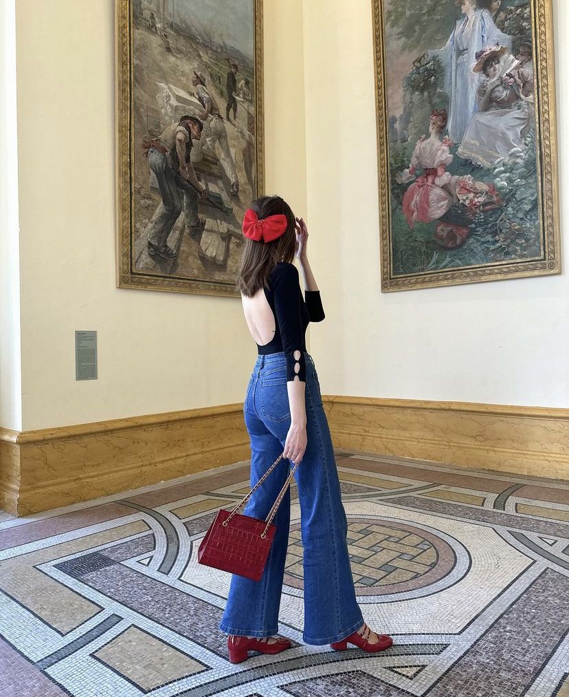 Spring Fashion Trends Inspired by Parisian Style