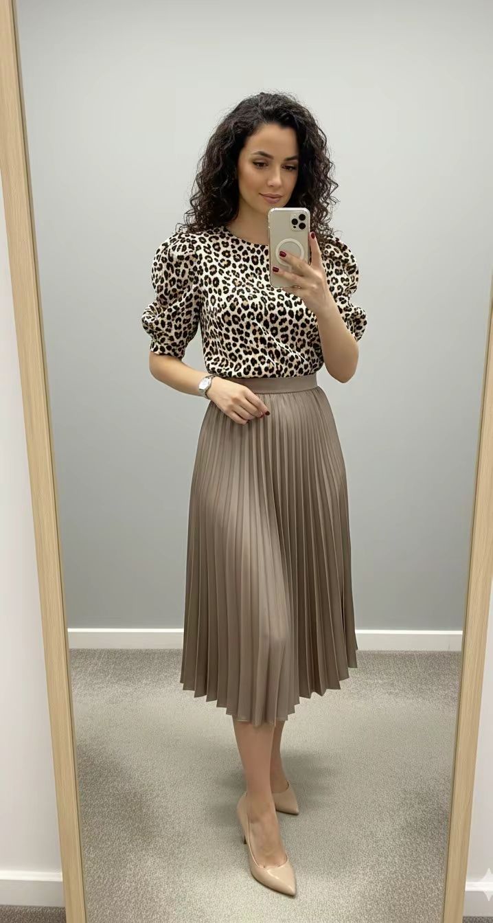 Spring Fashion Trends for Dresses and Skirts