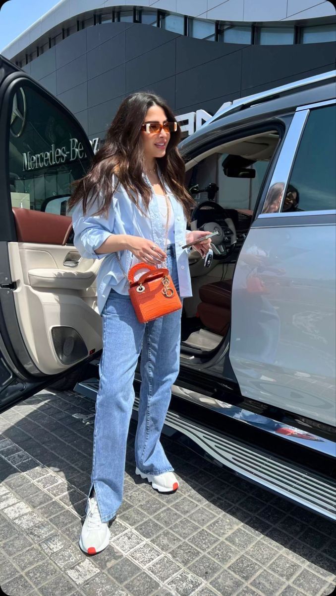 Spring Street Style Inspirations You’ll Love