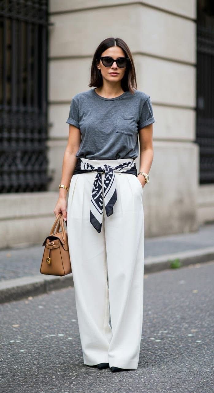 Sustainable Spring Fashion: Stylish and Eco-Friendly Choices