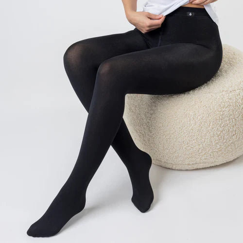 How to Wash and Care for Thermal Tights