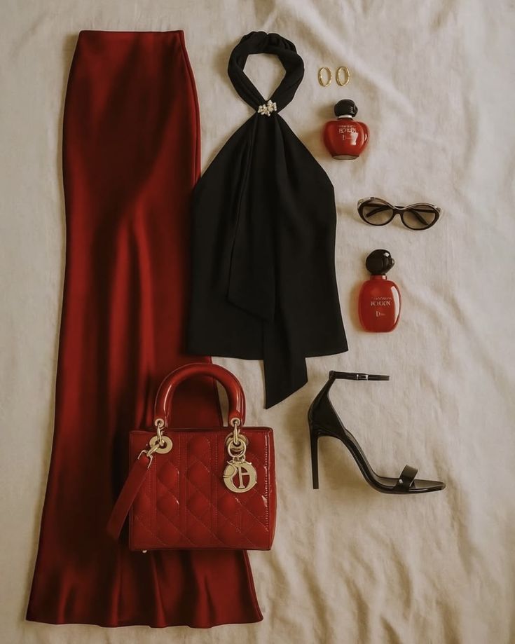 Valentine’s Day Accessories That Complete Your Look