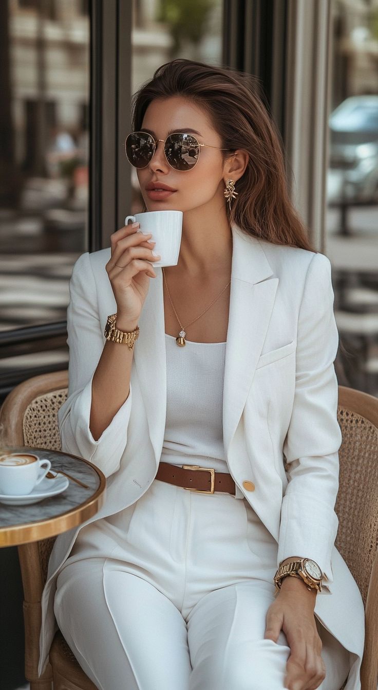 How to Use Accessories to Transform Simple Looks: The Ultimate Guide to Effortless Style