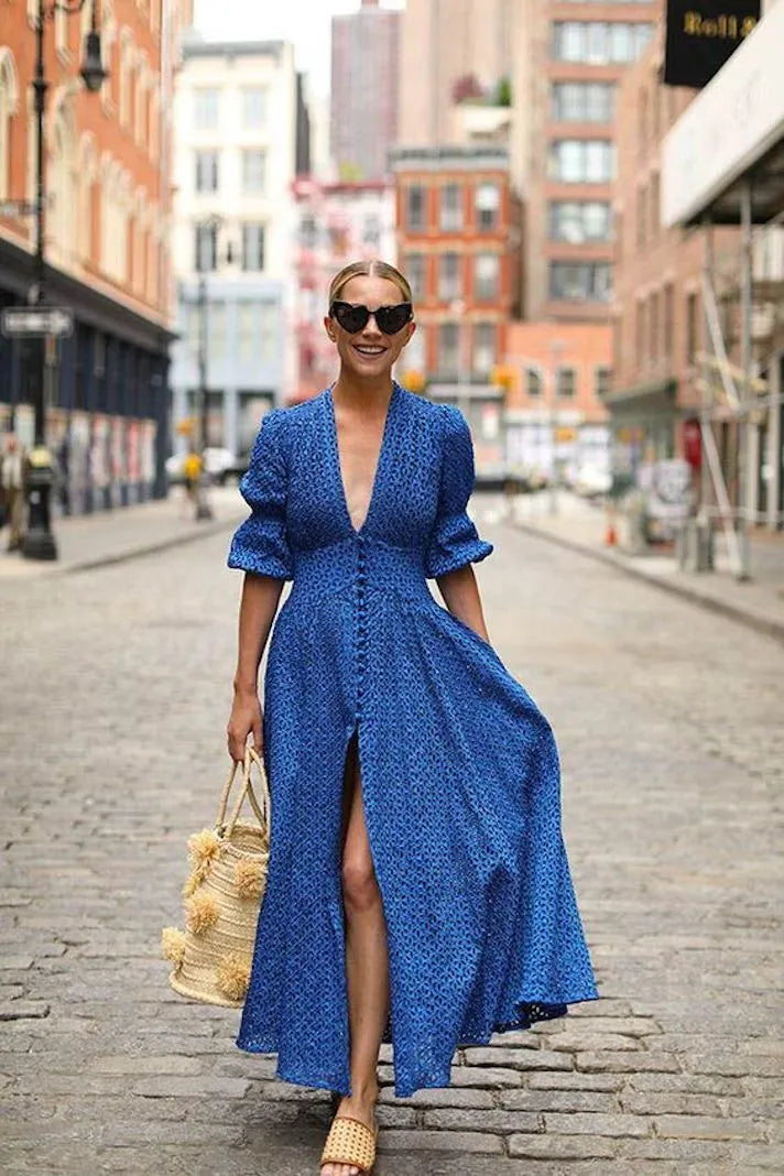 How to style summer dresses for every occasion