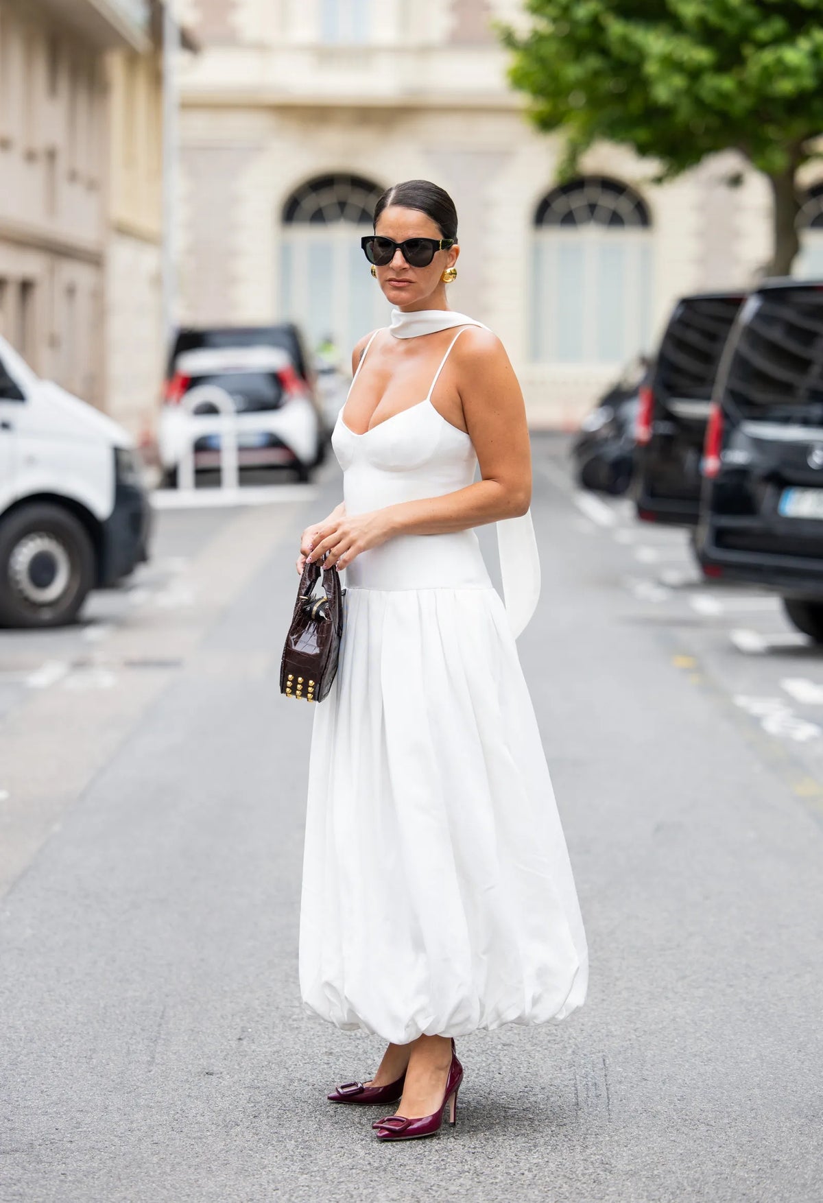 Top summer dress trends to embrace this season