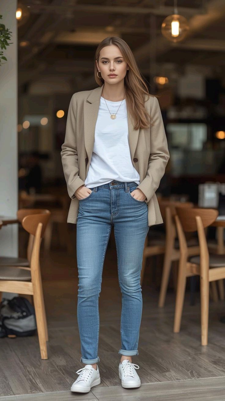 How to Combine Comfort and Style in Everyday Outfits