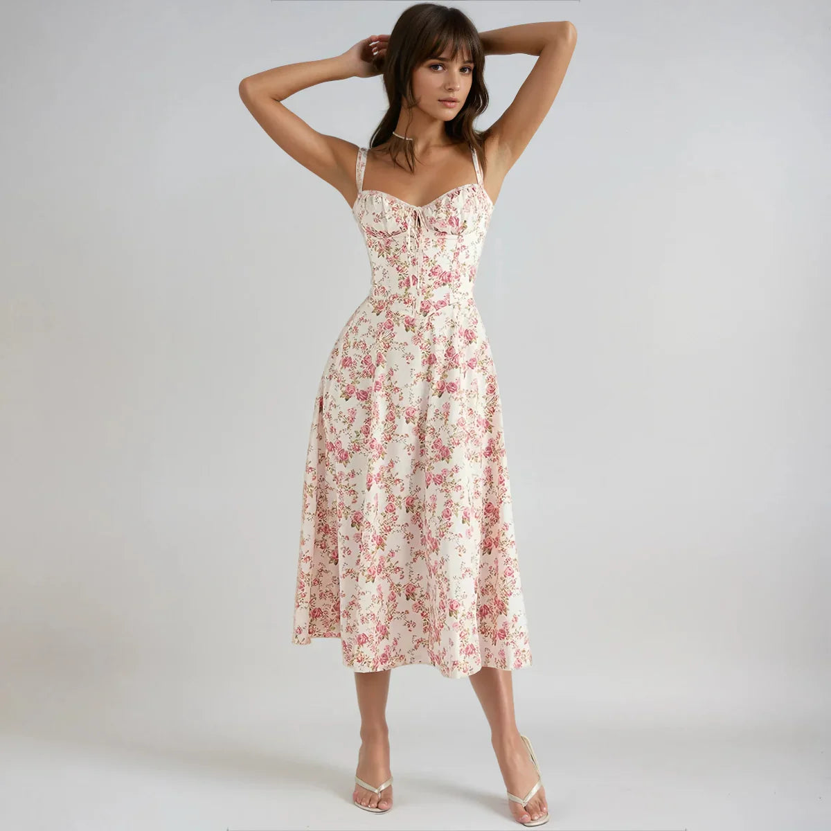 How to Style a Floral Summer Dress for Any Occasion: The Complete Guide