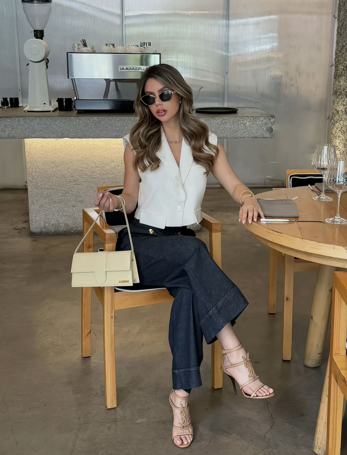 Spring Fashion Inspiration for Modern Women