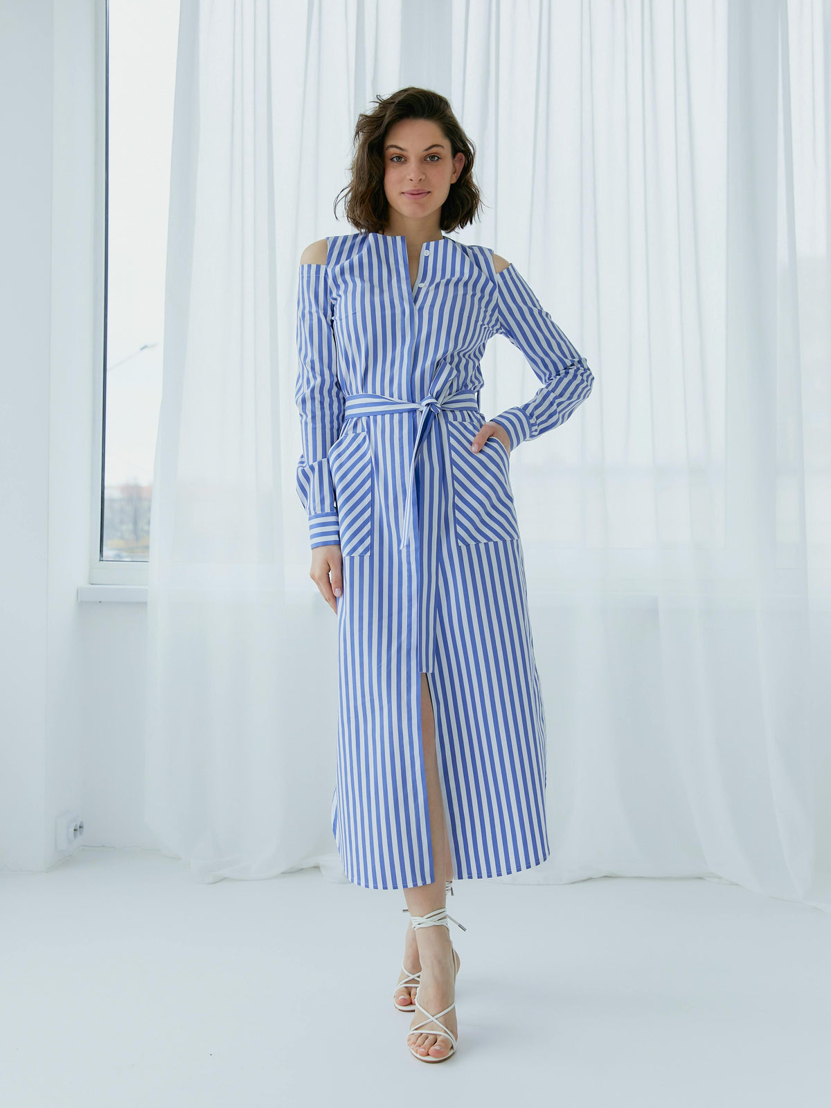 Prints & Patterns: How to Choose the Right Summer Dress Design