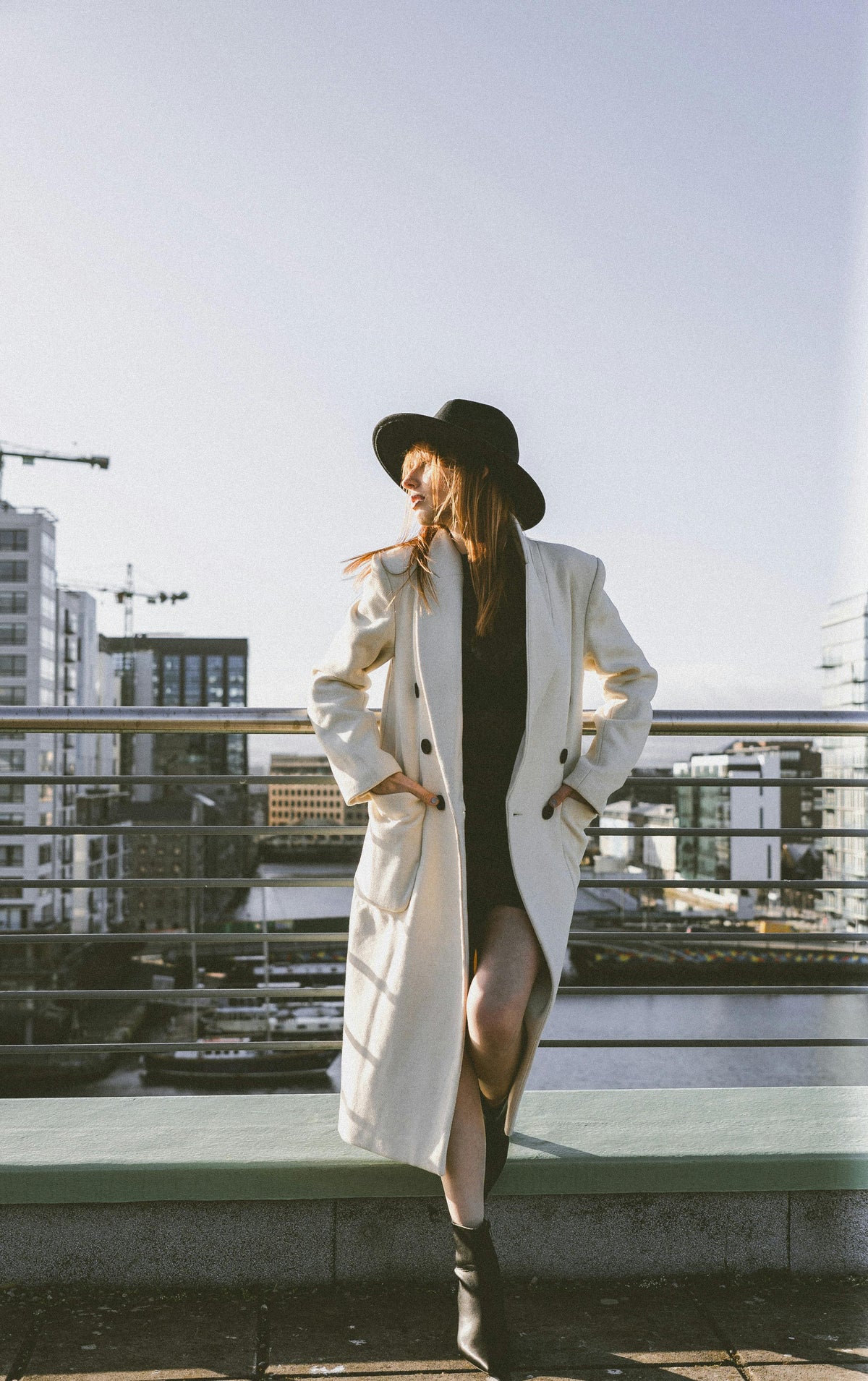 Eco-Friendly Options for Winter Fashion Lovers