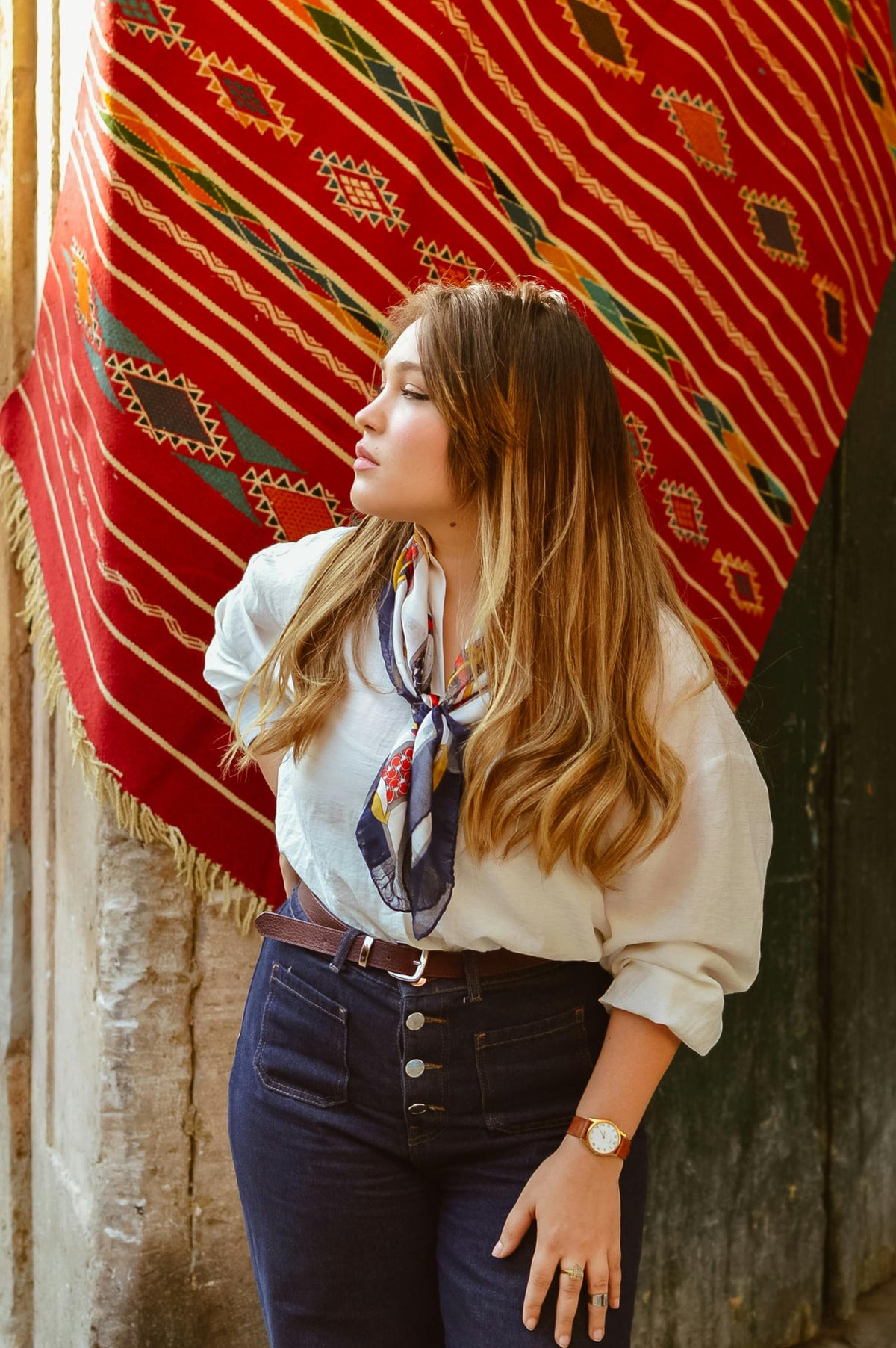 Secrets to Matching Colors Perfectly in Your Outfits