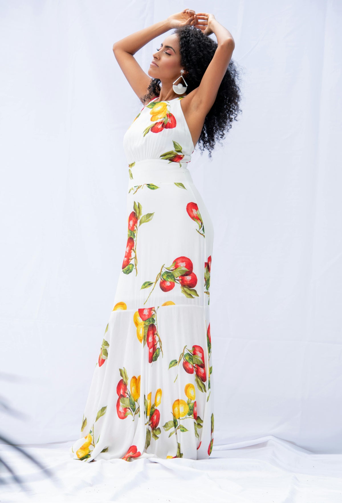 Maxi vs. Mini: Which Summer Dress Style Suits You Best?