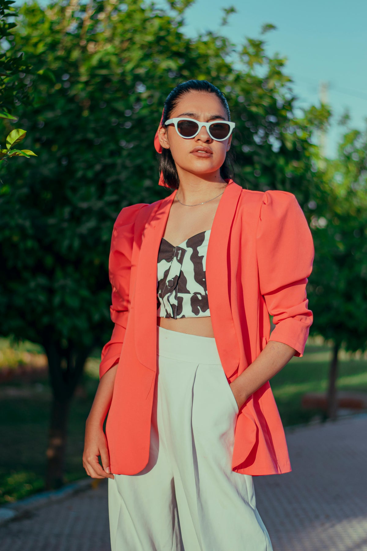 The 10 Must-Have Fashion Trends of the Season