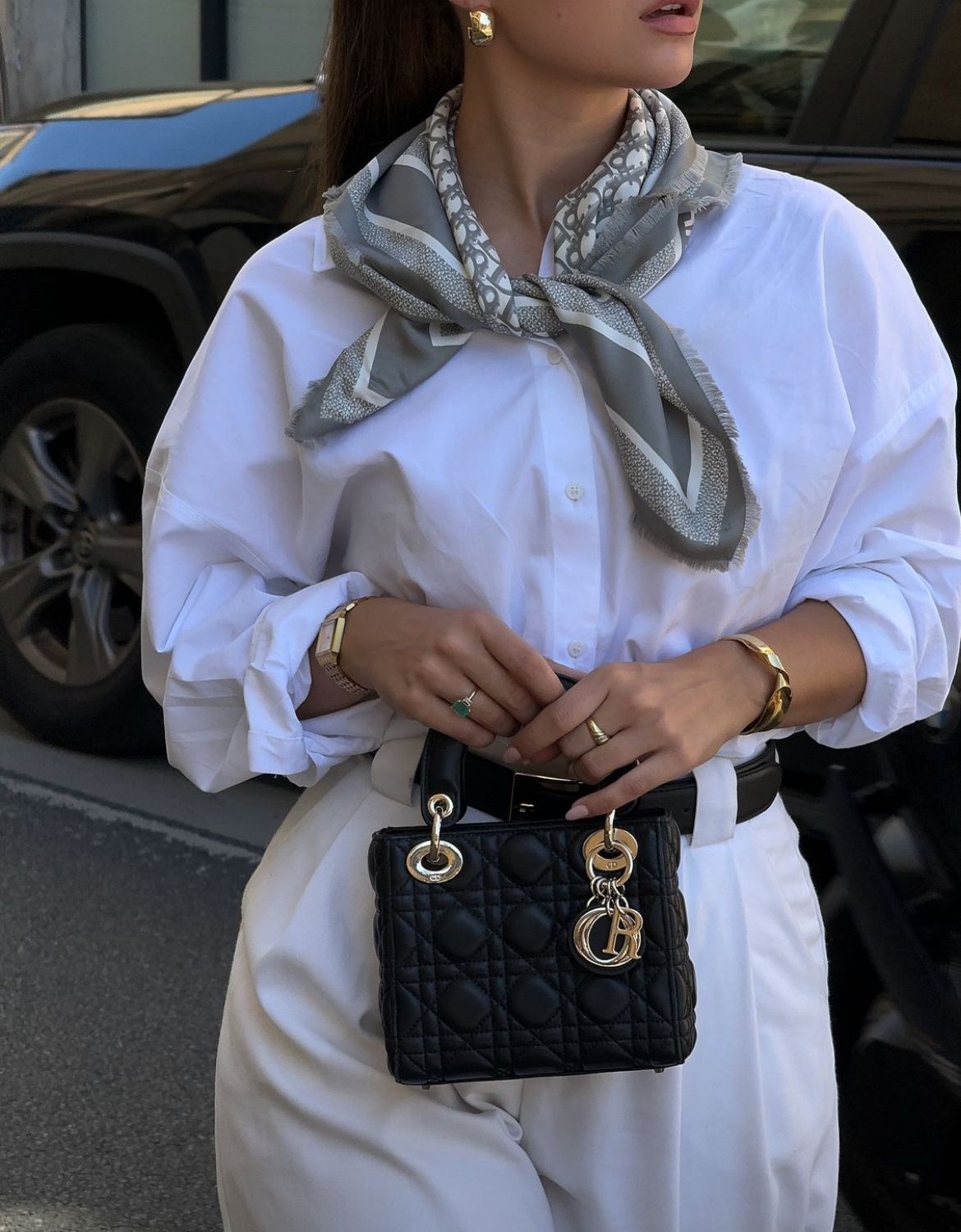 Spring Fashion Must-Have Accessories for 2026