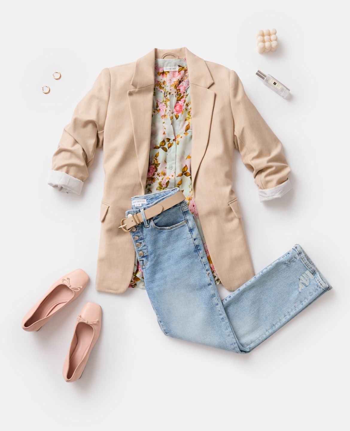 Spring Accessories That Instantly Elevate Your Outfit