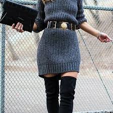 How to Feel Feminine and Confident Even in Cold Weather