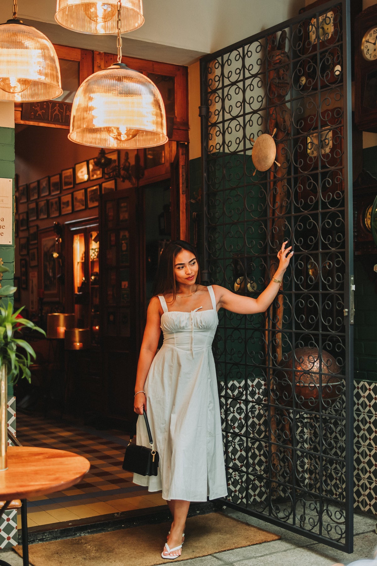 The Best Summer Dress Trends You’ll See Everywhere This Year - Maison Elara
