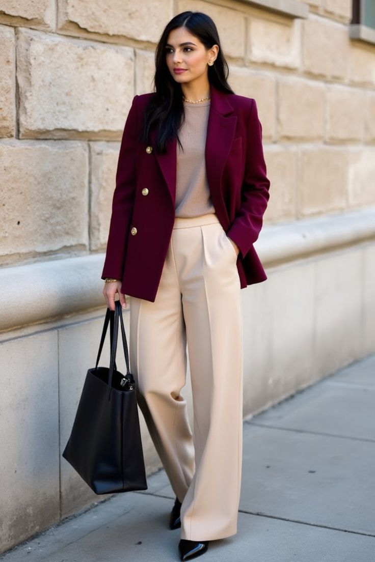 How to Mix Textures to Create a High-End Look