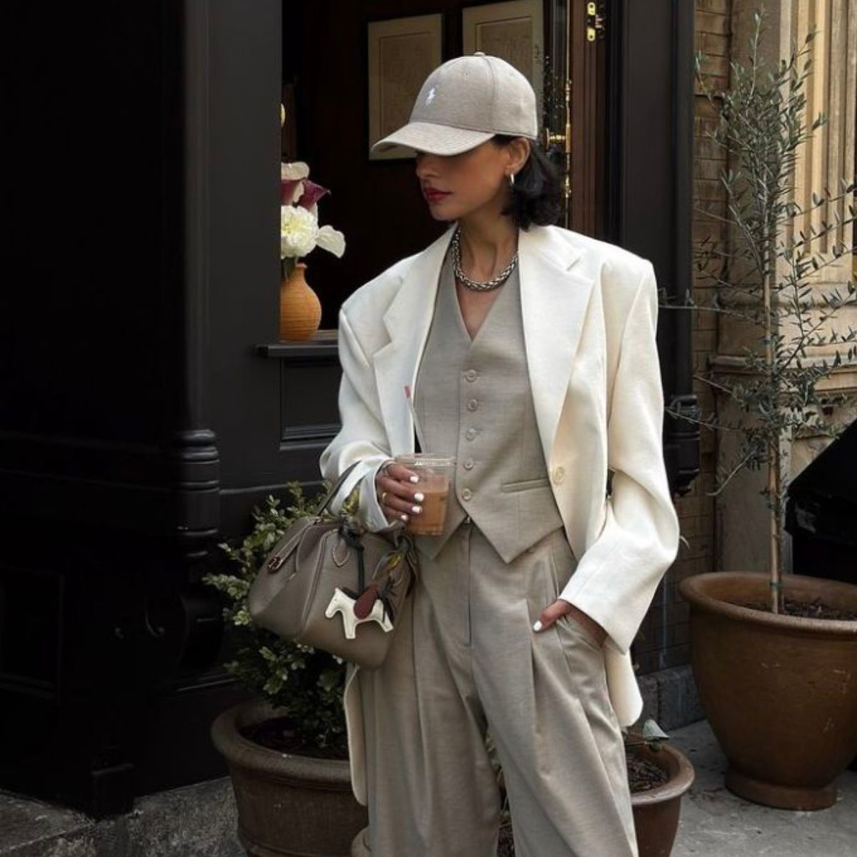 NEW IN - Maison Elara