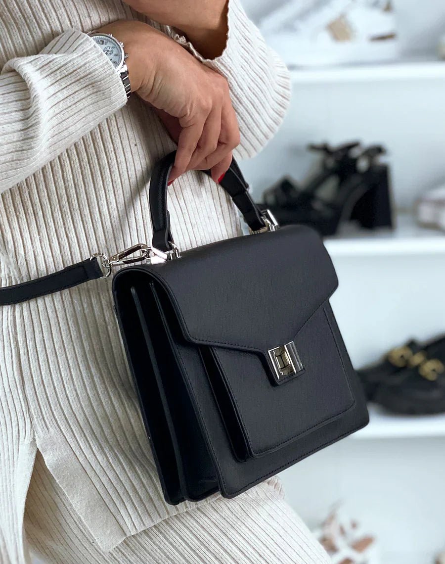 THE HANDBAG EDIT - Maison Elara