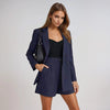CELINE LINEN SUIT
