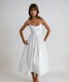 ORNELLA DRESS