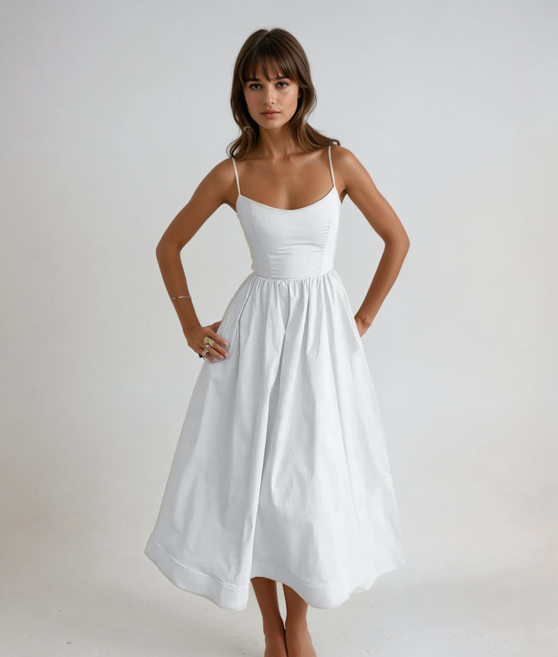 ORNELLA DRESS