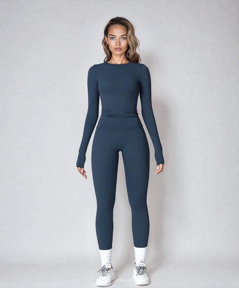 LUNA ACTIVE SET