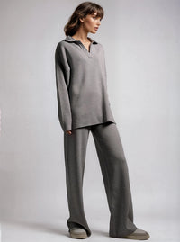 ZOE LOUNGE SET