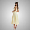 CATHERINE CORSET DRESS