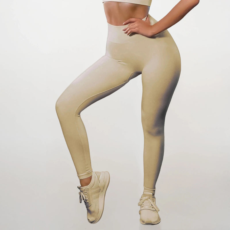 CIARA YOGA SET
