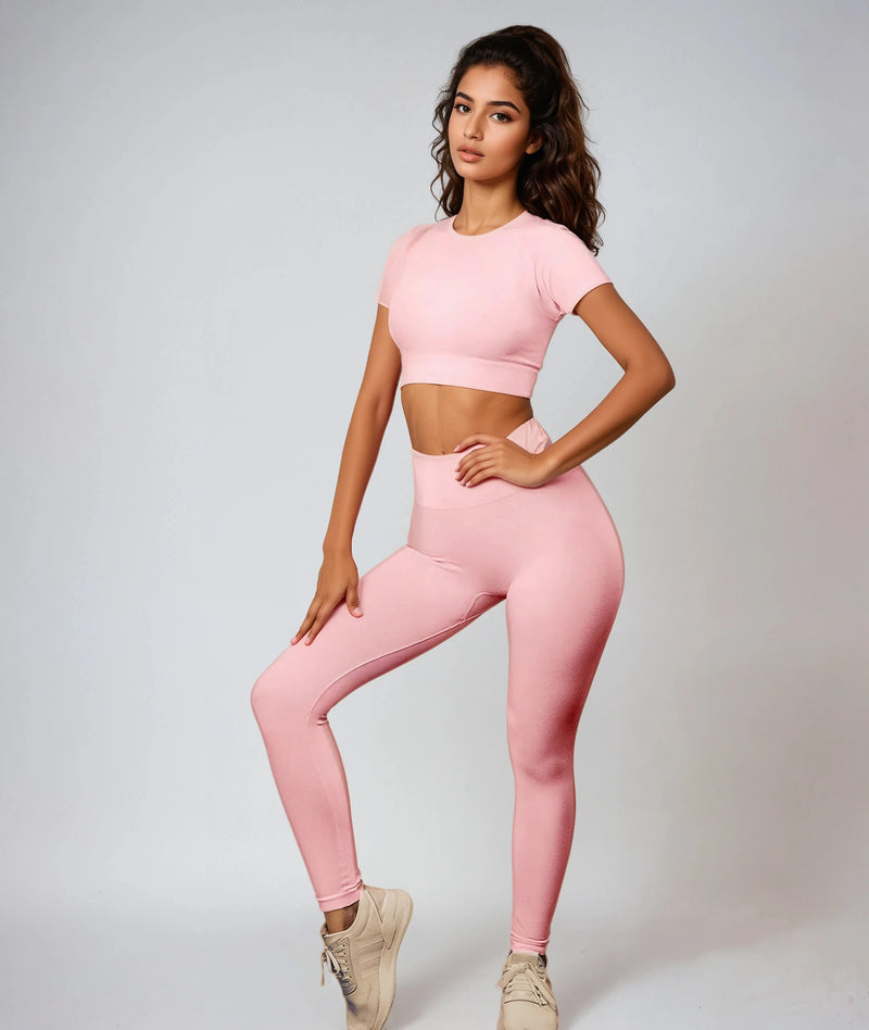 CIARA YOGA SET