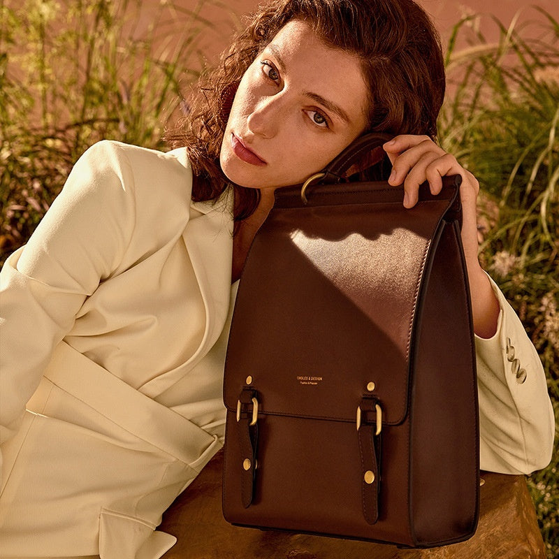 CAMILLE CITY BACKPACK