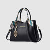 CLÉMENCE SCARF BAG