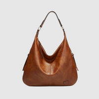 CLÉMENCE TOTE BAG