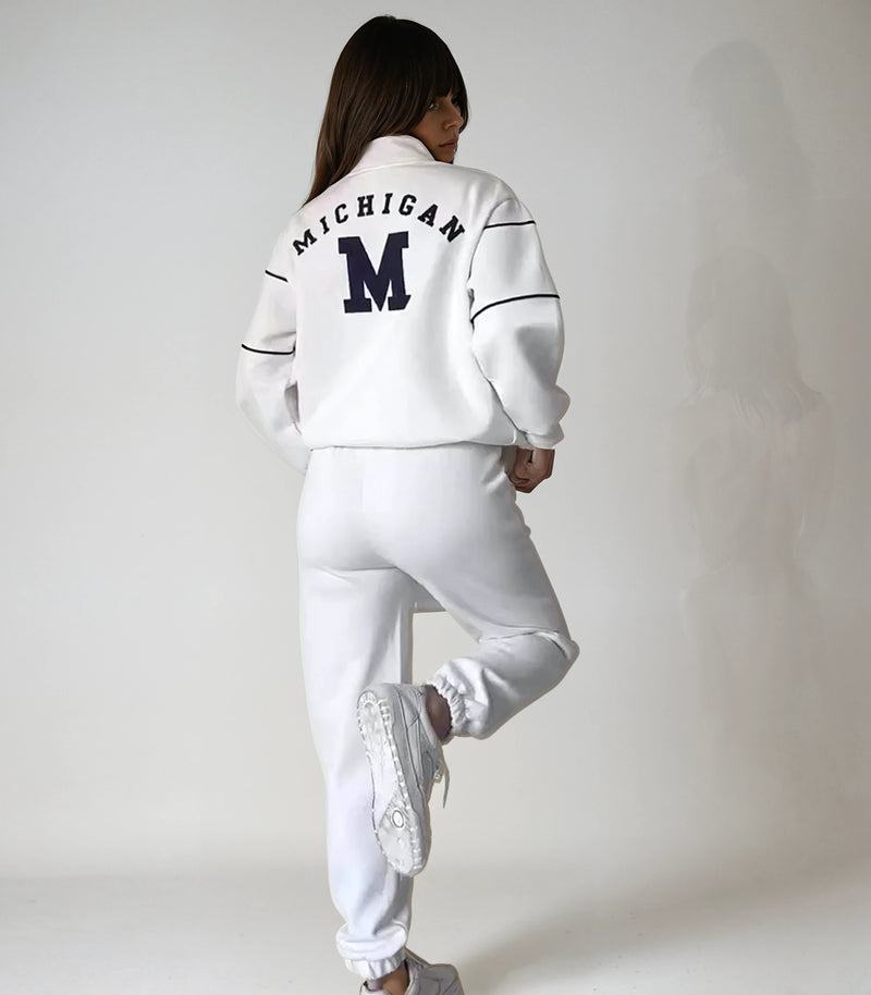 MAYA LOUNGE SET