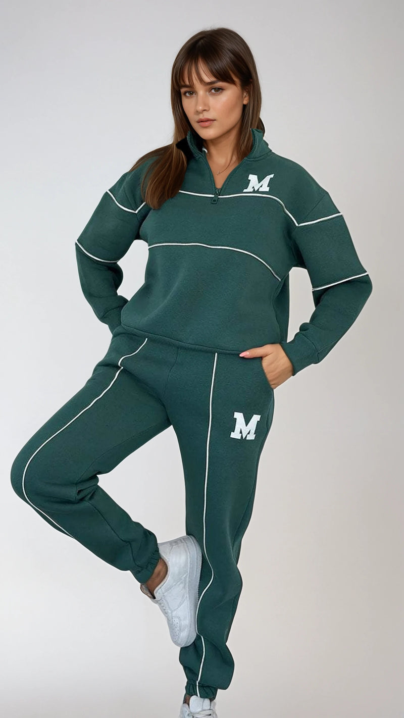 MAYA LOUNGE SET