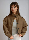 OLIVIA CLASSIC COAT