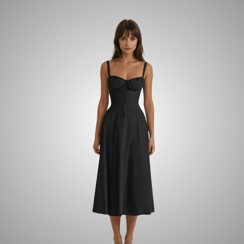 CATHERINE CORSET DRESS