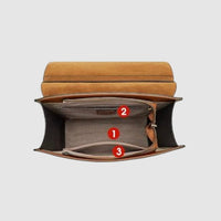 CAMILLE CITY BACKPACK