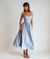 ORNELLA DRESS
