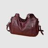 ALIX RETRO SHOULDER BAG