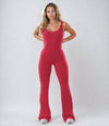 ARIEL YOGA BODYSUIT