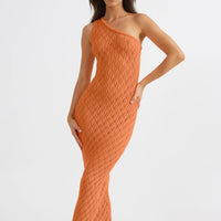 ELISA KNITTED DRESS - Maison Elara